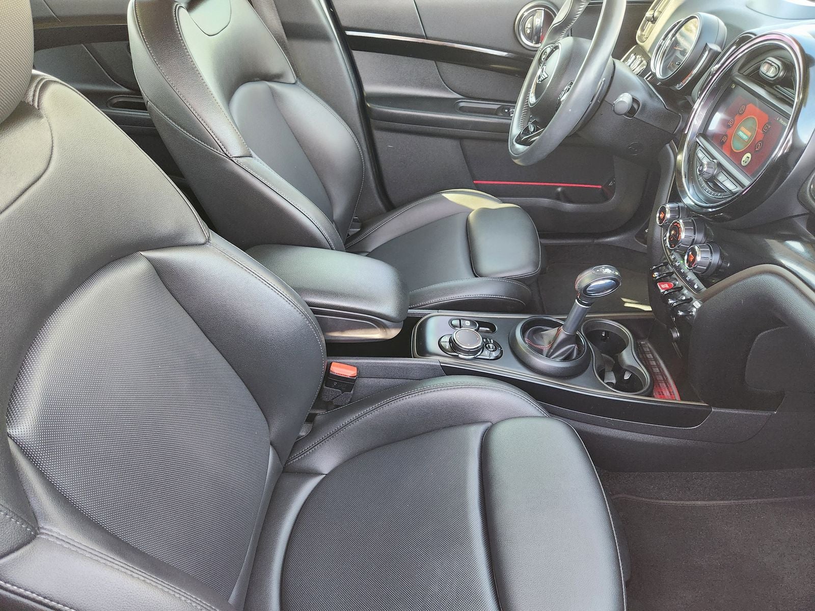 2019 MINI Cooper S Countryman Signature