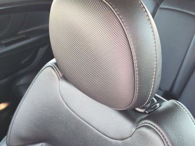 2019 MINI Cooper S Countryman Signature