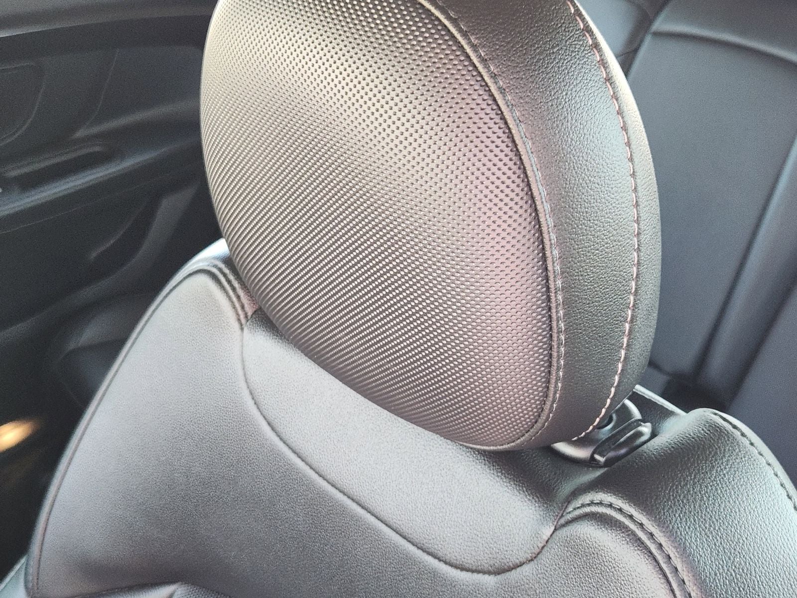 2019 MINI Cooper S Countryman Signature