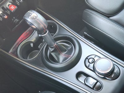 2019 MINI Cooper S Countryman Signature