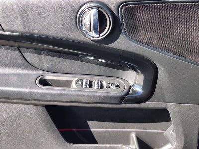 2019 MINI Cooper S Countryman Signature