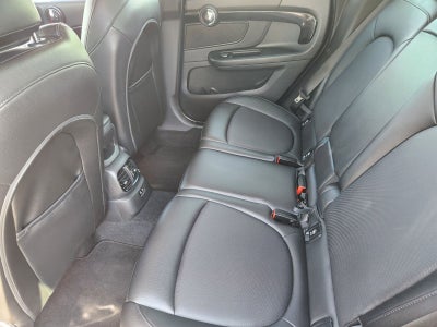 2019 MINI Cooper S Countryman Signature