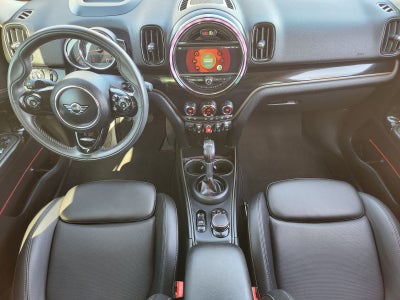 2019 MINI Cooper S Countryman Signature