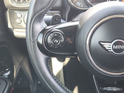 2019 MINI Cooper S Countryman Signature