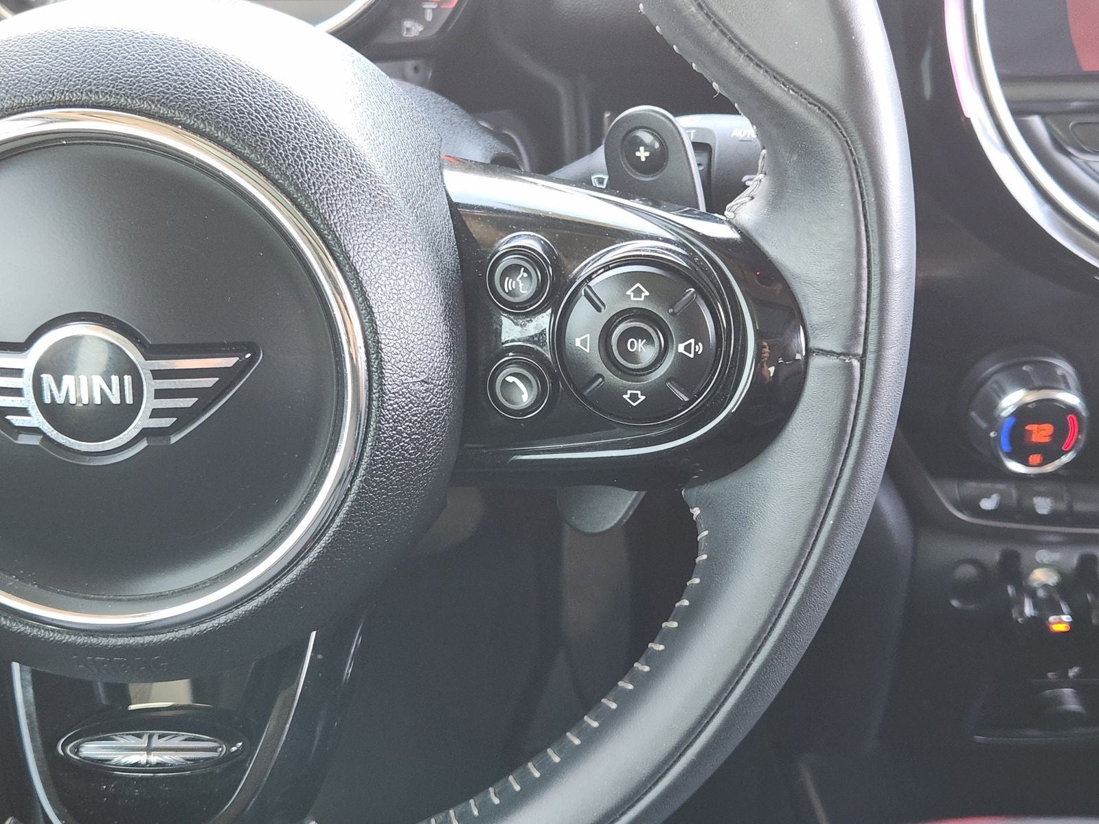 2019 MINI Cooper S Countryman Signature