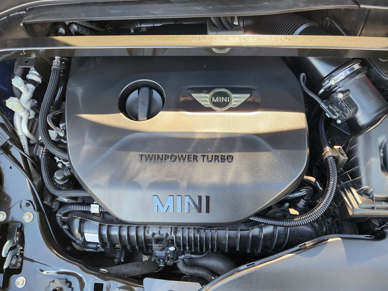 2019 MINI Cooper S Countryman Signature