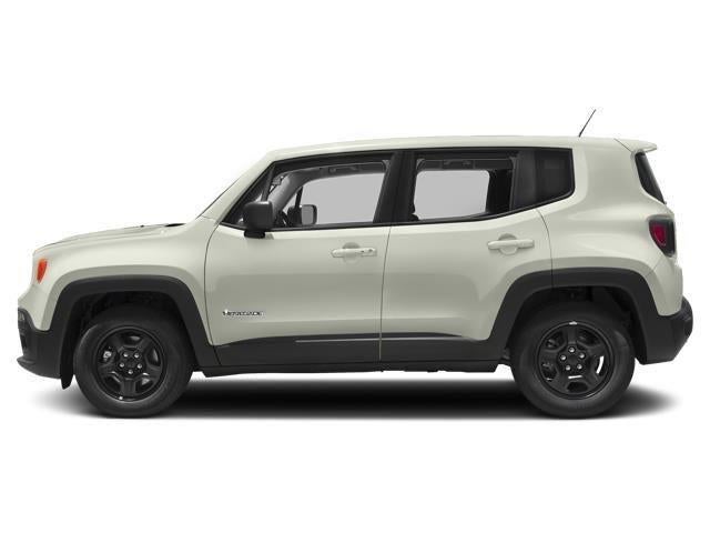 2018 Jeep RENEGADE LATI