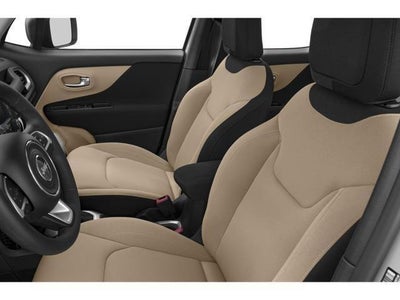 2018 Jeep RENEGADE LATI