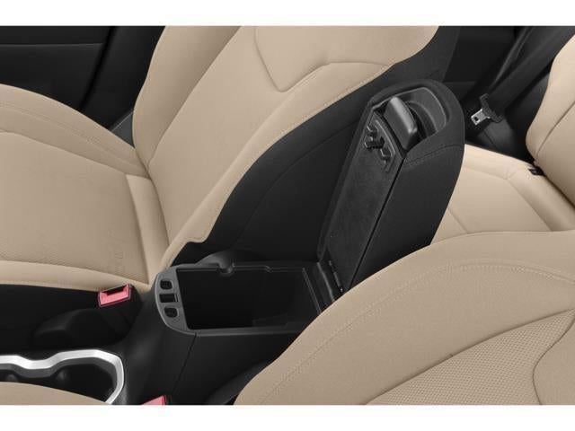 2018 Jeep RENEGADE LATI