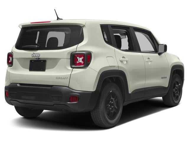 2018 Jeep RENEGADE LATI