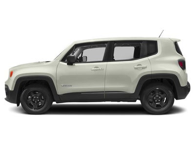 2018 Jeep RENEGADE LATI