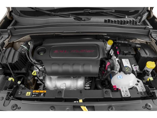 2018 Jeep RENEGADE LATI
