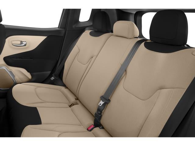 2018 Jeep RENEGADE LATI