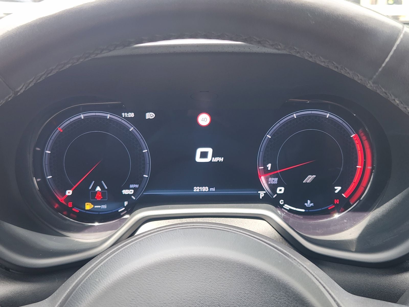 2023 Dodge Hornet GT Plus