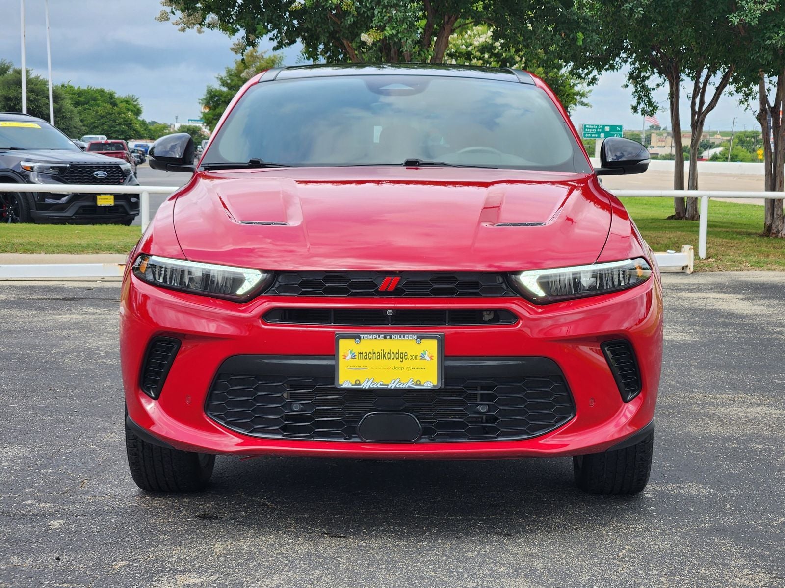 2023 Dodge Hornet GT Plus