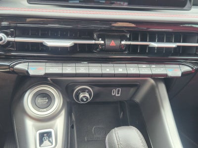 2023 Dodge Hornet GT Plus