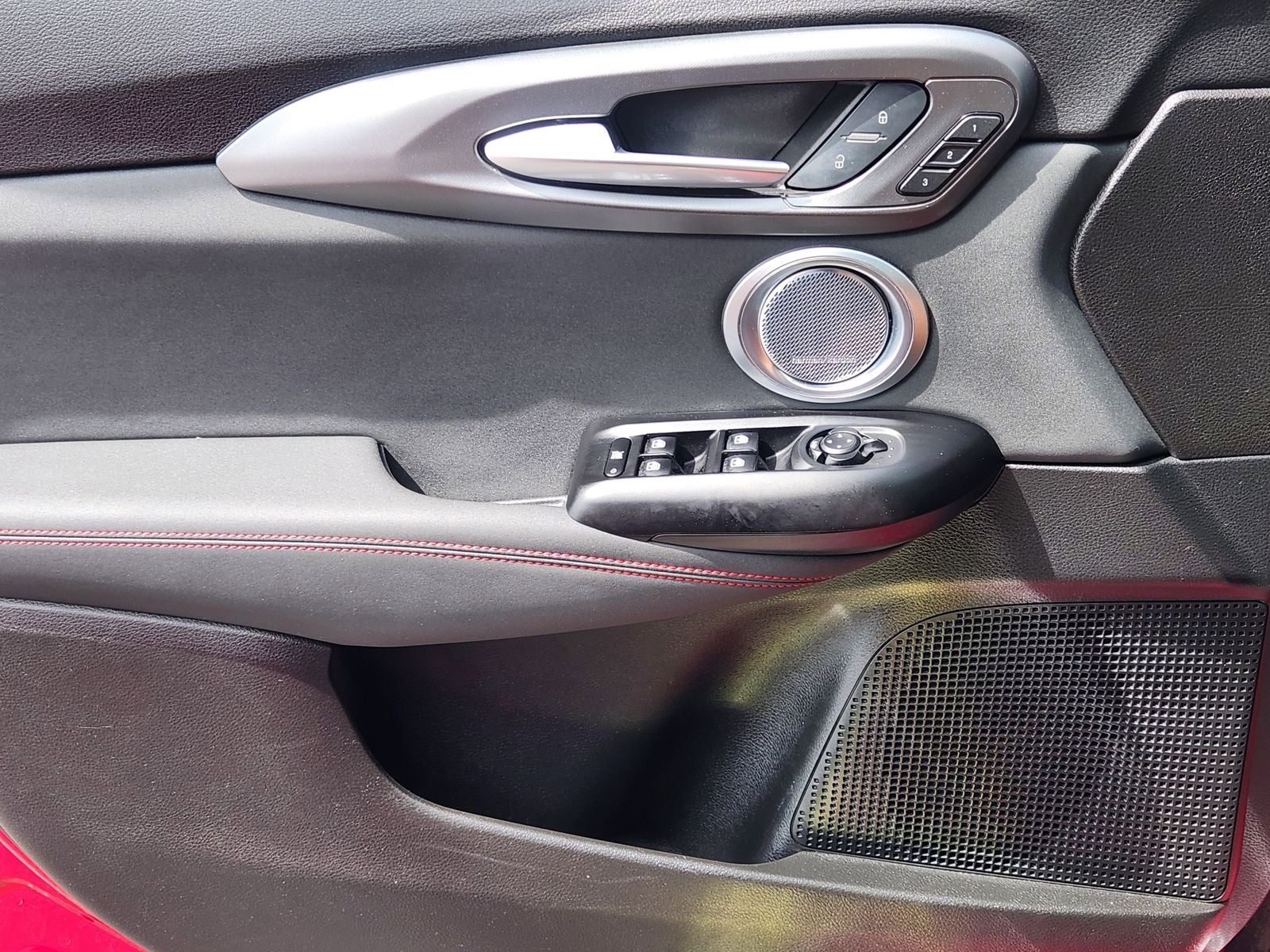 2023 Dodge Hornet GT Plus