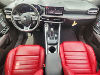 2023 Dodge Hornet GT Plus