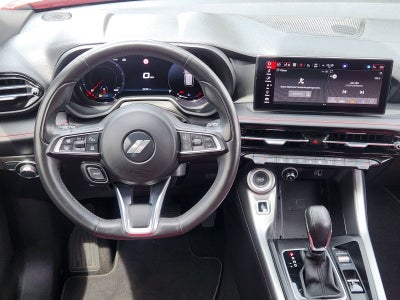 2023 Dodge Hornet GT Plus