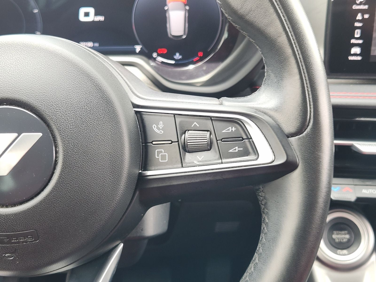 2023 Dodge Hornet GT Plus
