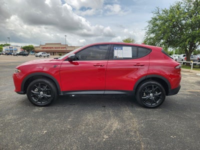 2023 Dodge Hornet GT Plus