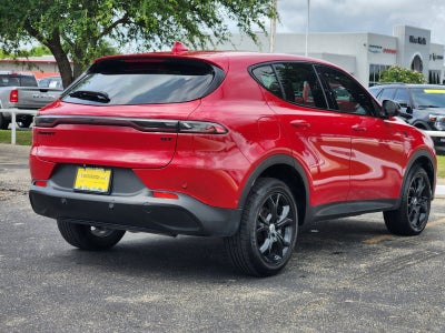 2023 Dodge Hornet GT Plus