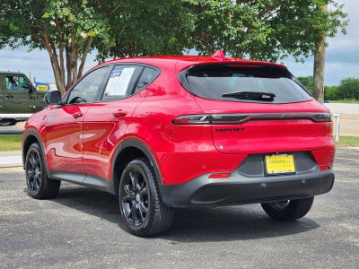 2023 Dodge Hornet GT Plus