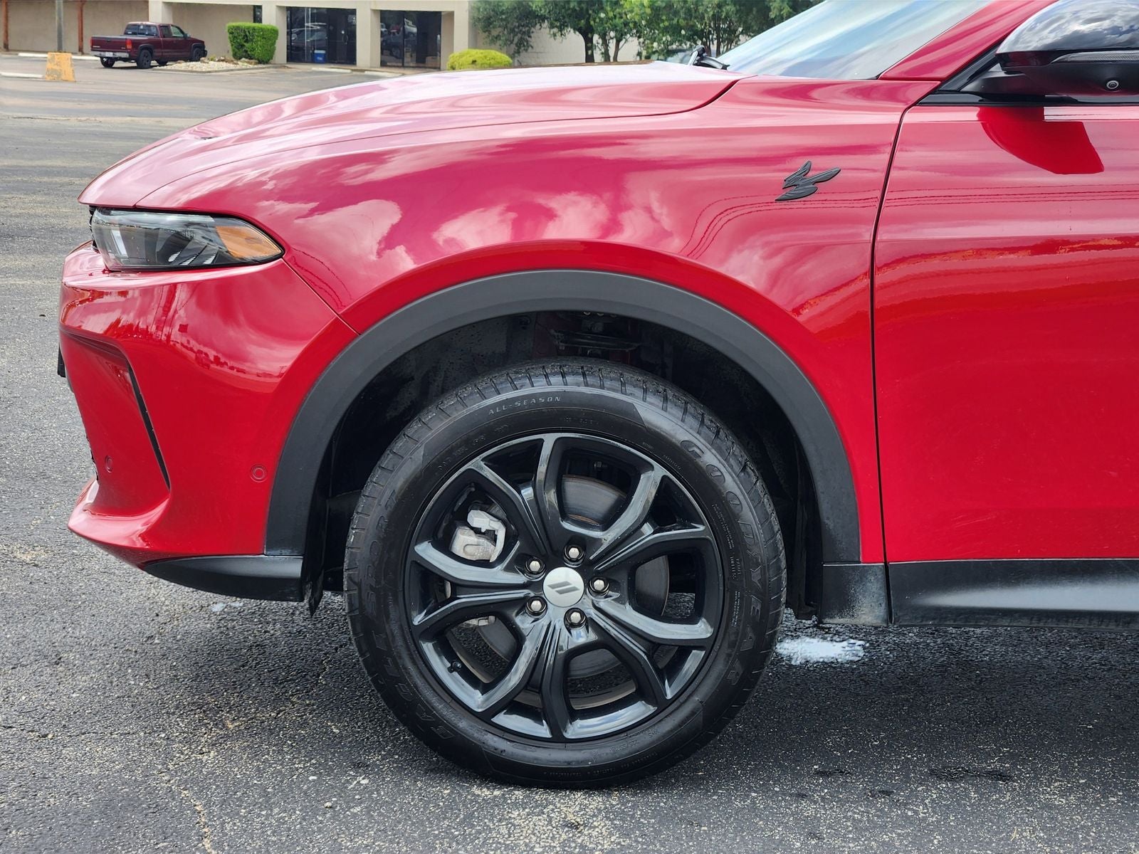 2023 Dodge Hornet GT Plus