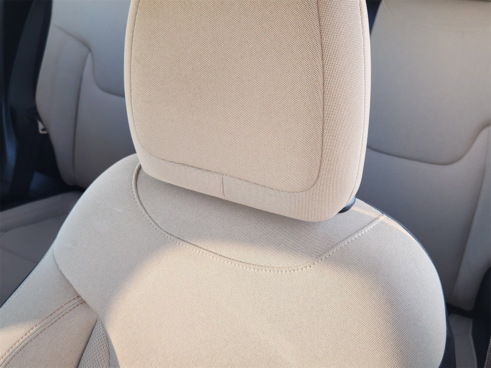 2019 Jeep Renegade Sport