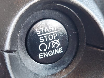 2019 Jeep Renegade Sport