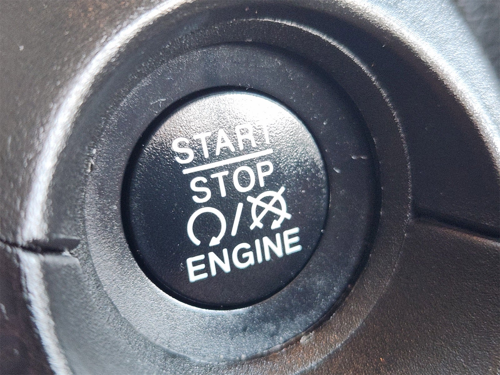 2019 Jeep Renegade Sport