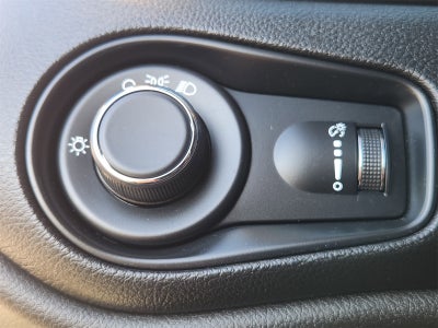 2019 Jeep Renegade Sport