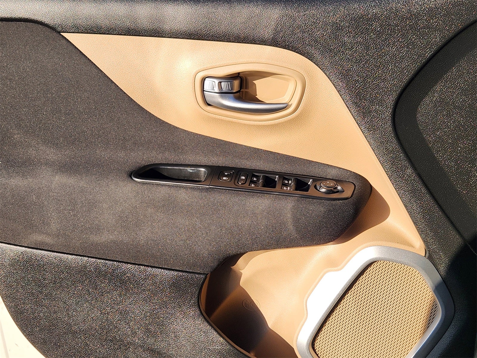 2019 Jeep Renegade Sport