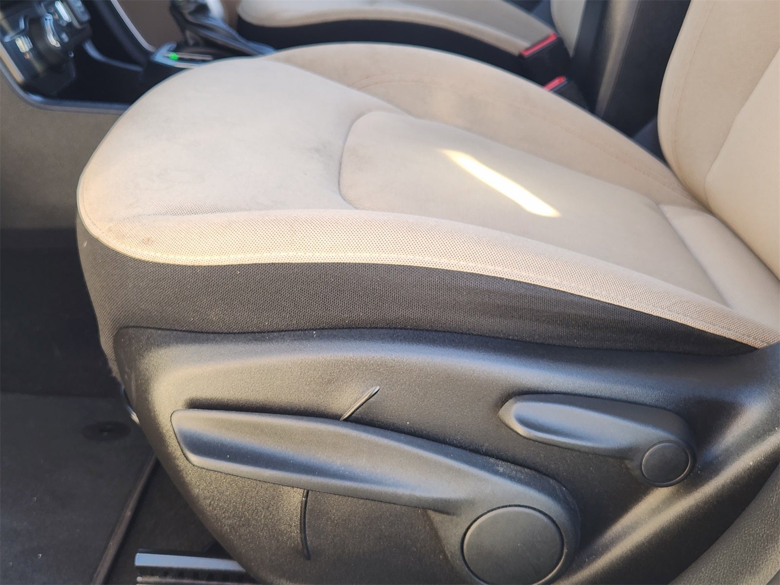 2019 Jeep Renegade Sport