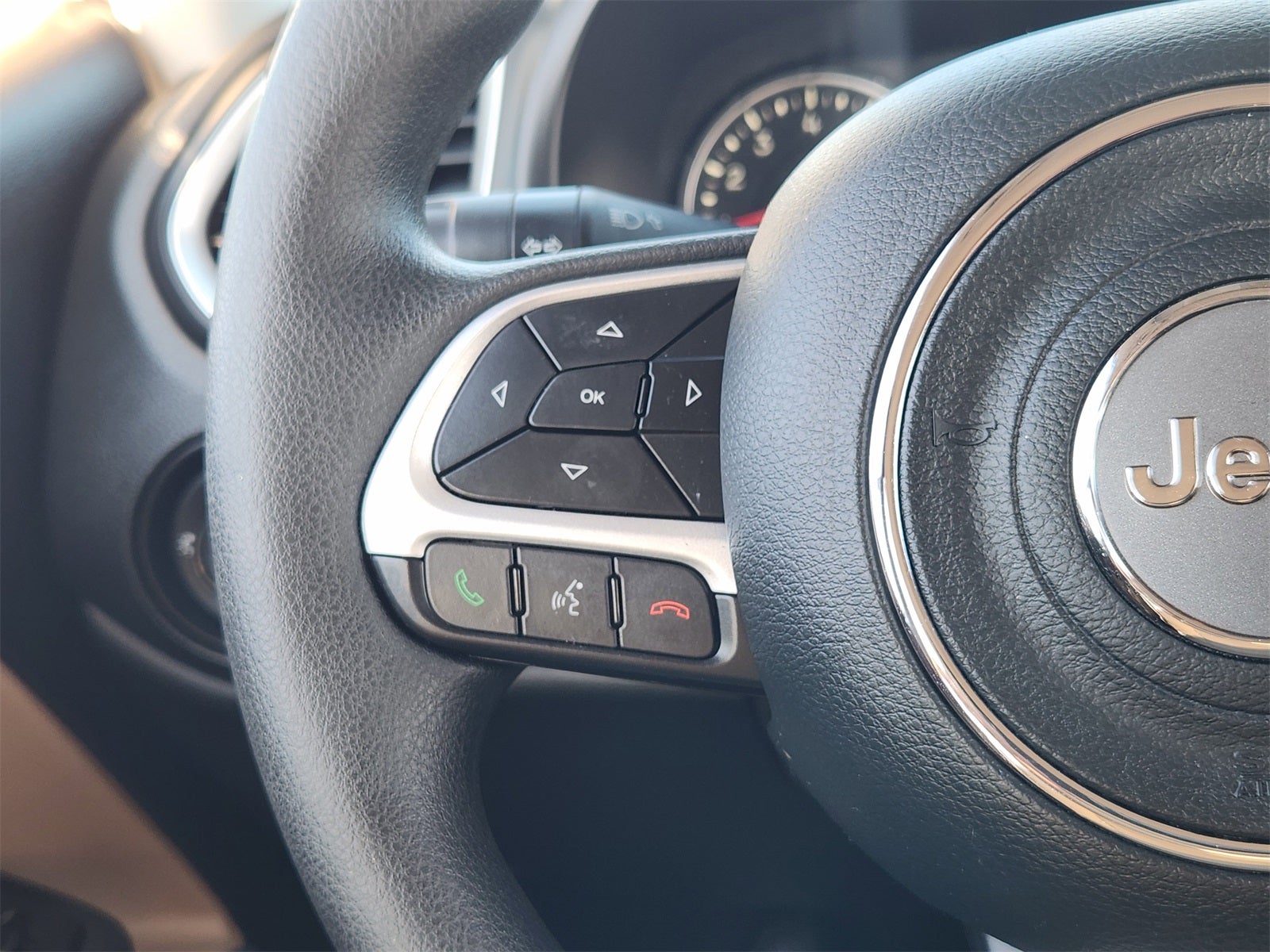 2019 Jeep Renegade Sport