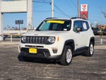 2019 Jeep Renegade Sport