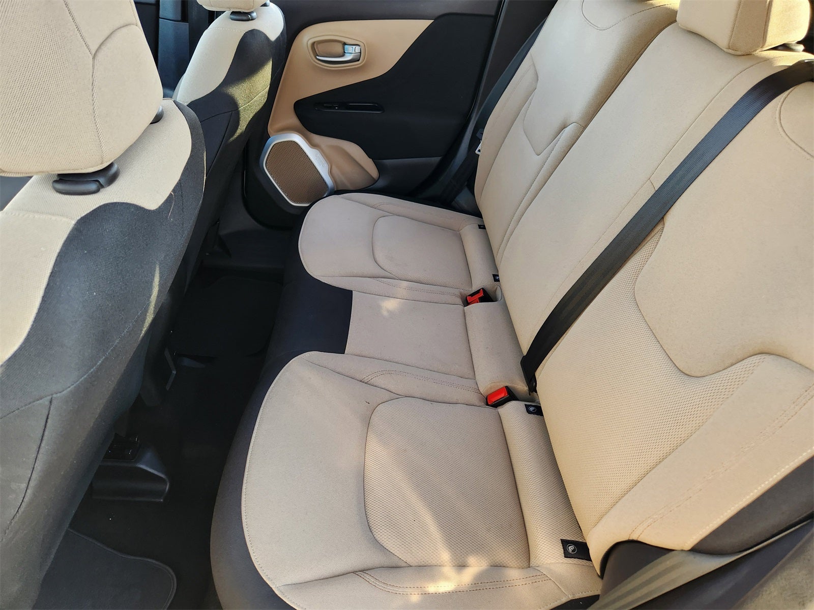 2019 Jeep Renegade Sport