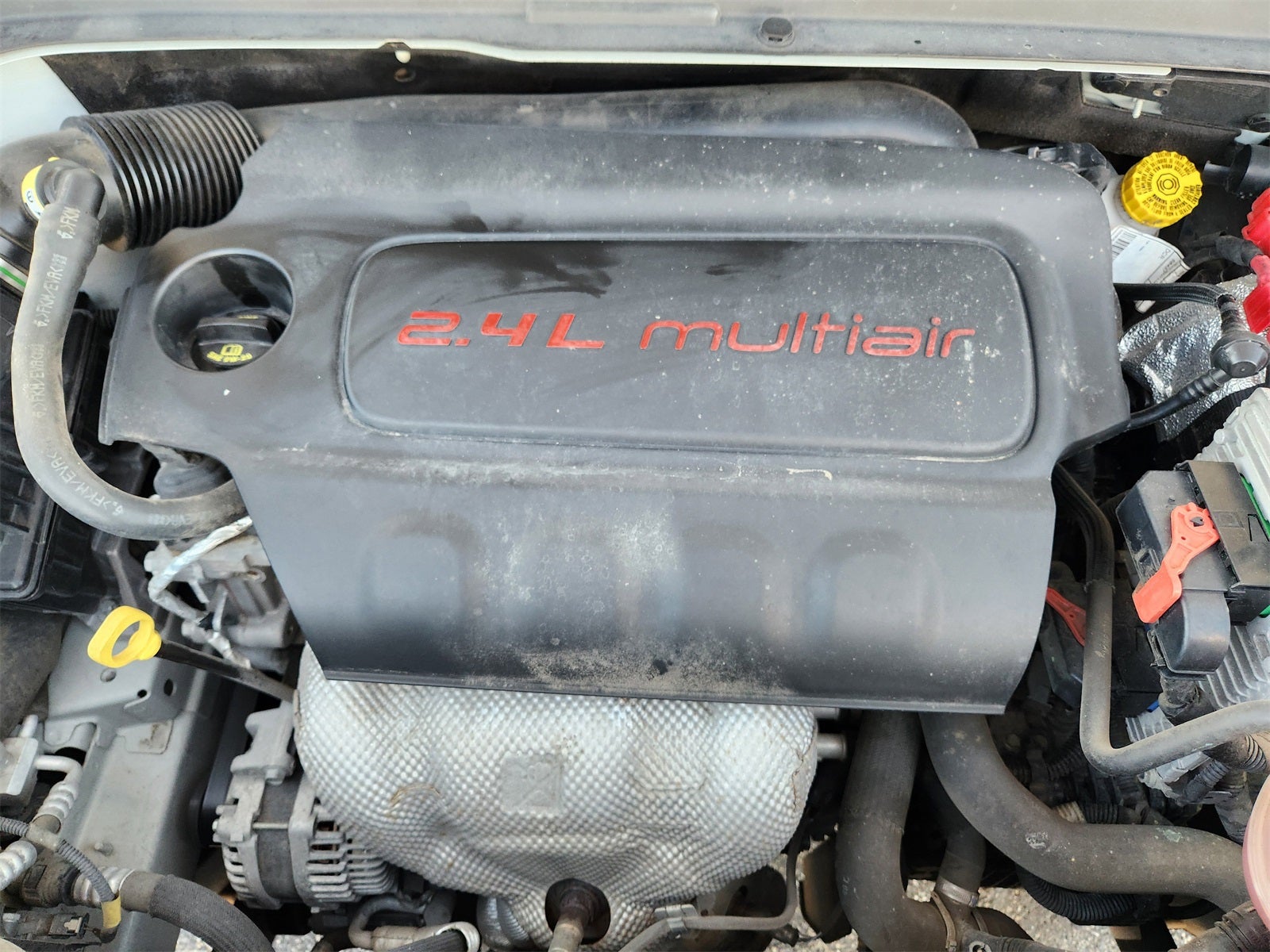 2019 Jeep Renegade Sport