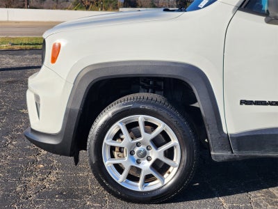 2019 Jeep Renegade Sport