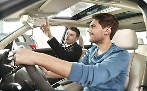 Schedule a test drive at Mac Haik Dodge Chrysler Jeep Ram - Temple in Temple, TX.