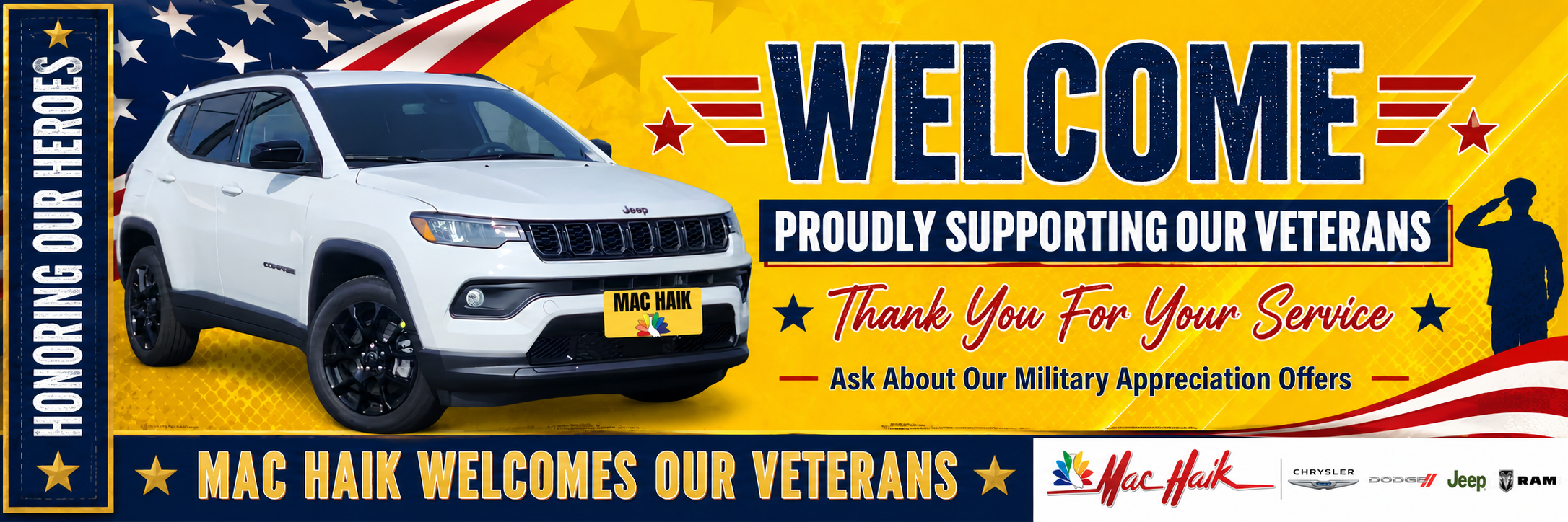 veterans