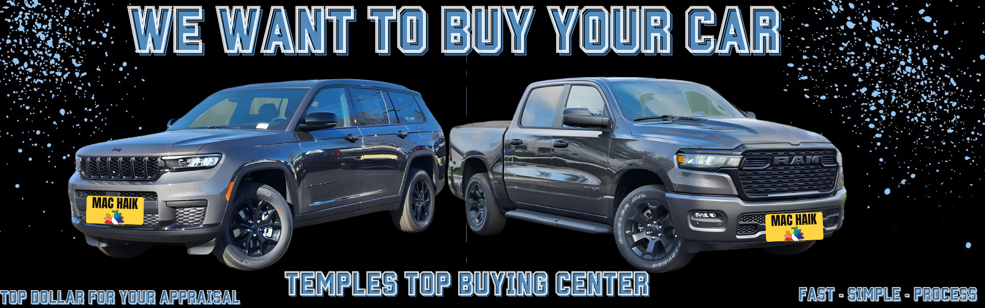 Top buying center
