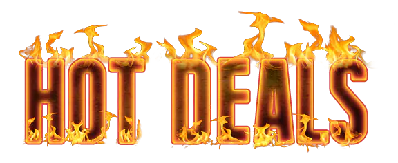 Hot Deals