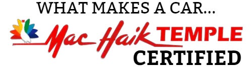 Mac Haik Dodge Chrysler Jeep Ram - Temple in Temple TX