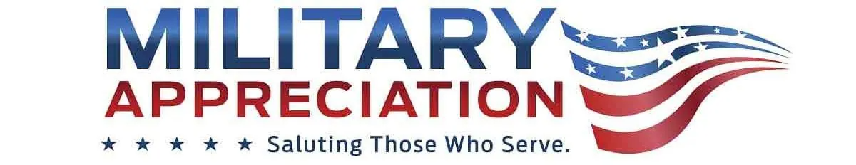 Military Appreciation