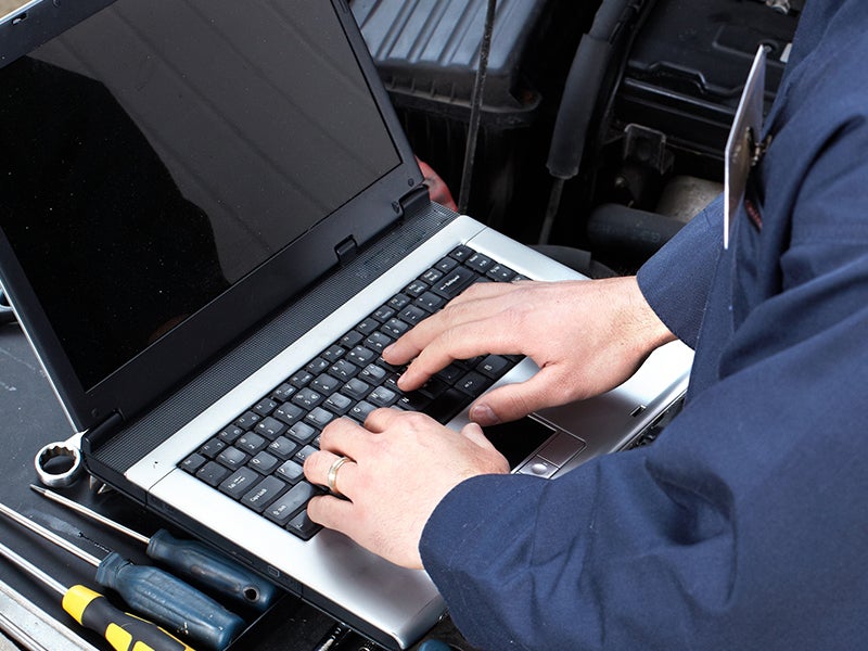 Mac Haik Dodge Chrysler Jeep Ram - Temple in Temple TX