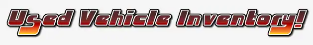 Used Inventory
